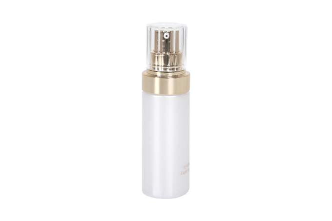 Custom Color PET 60ml 120ml 170ml Lotion Bottle Acrylic 30g 50g Face Cream Jar Cosmetic Skincare Beauty SetPackaging 0