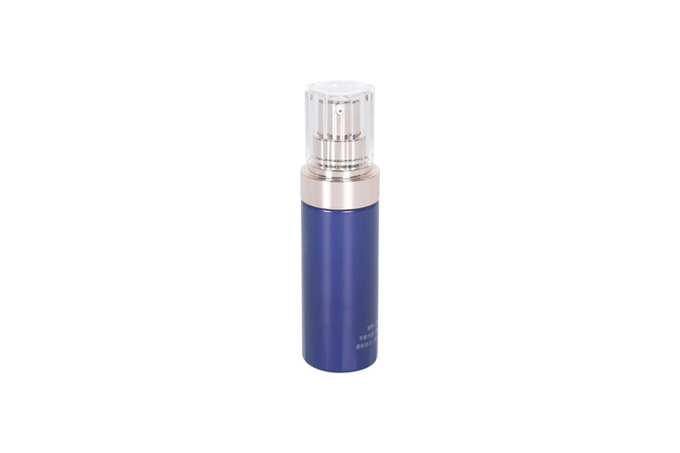 Ecofriendly Custom Color 60ml 120ml Lotion / Toner Bottle acrylic 30g 50g Cream Jar Personal Care Cosmetic Packaging Set 1