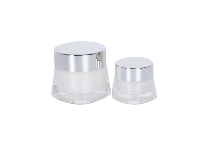 PPMA Cosmetic Pump Bottle For Skin Care Multi Functional 1