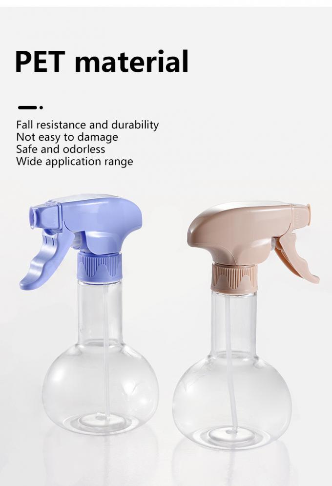PET 250ml Kitchen Cooking Oil Dispenser Bottle For Barbecue 0