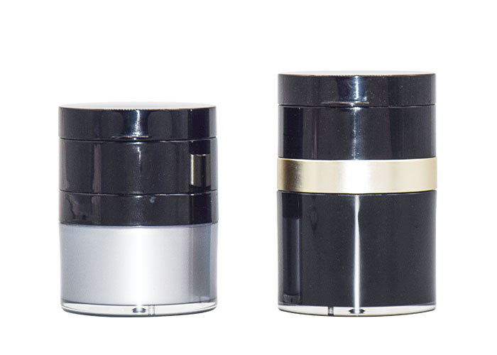 BB CC DD Moisturizer Airless Cream Jar 15 30g With Mirror