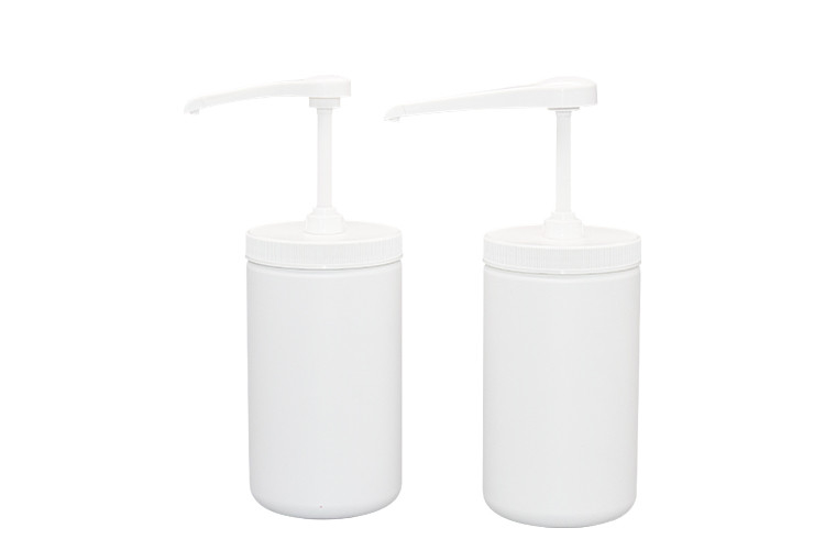 960ml 32oz Sauce Dispenser Bottle Seasoning Packaging
