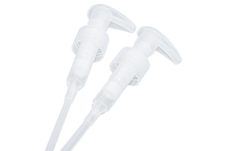 Mono All Plastic Lotion Pump Dispenser 28-410 PCR Solutions Packaging Pump