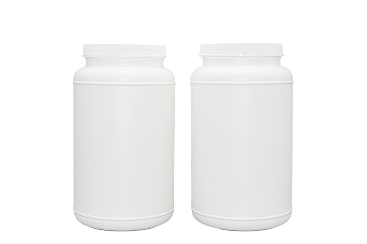 100oz / 3000ml PE Container With 5ml 8ml 10ml Syrup Pump Large Head Condiment Set