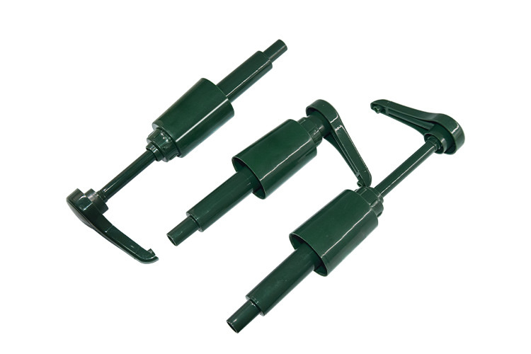 Food grade dispenser  pump 5ml 8ml 10ml use  syrup bottle