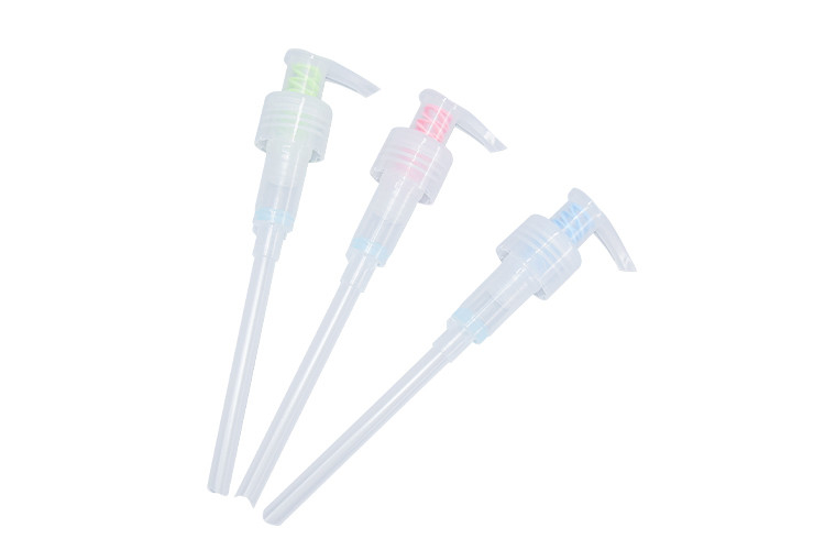 PP Mono Material All Plastic Lotion Pumps 24-410
