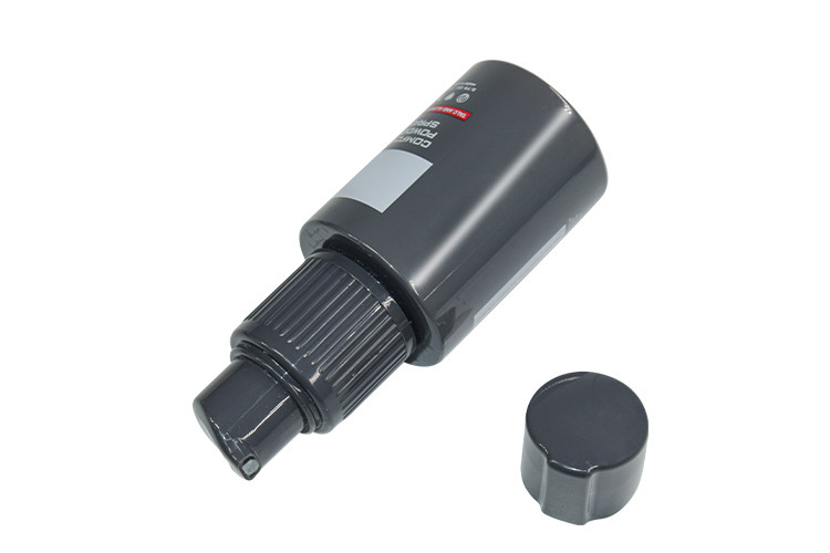 Cosmetic   Powder spray bottle 60ml 80ml 120ml