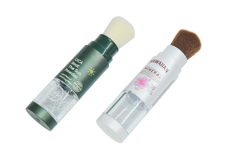 Refillable Powder Brush 5g