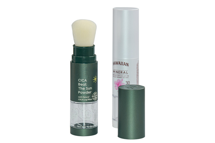 Refillable Powder Brush 5g