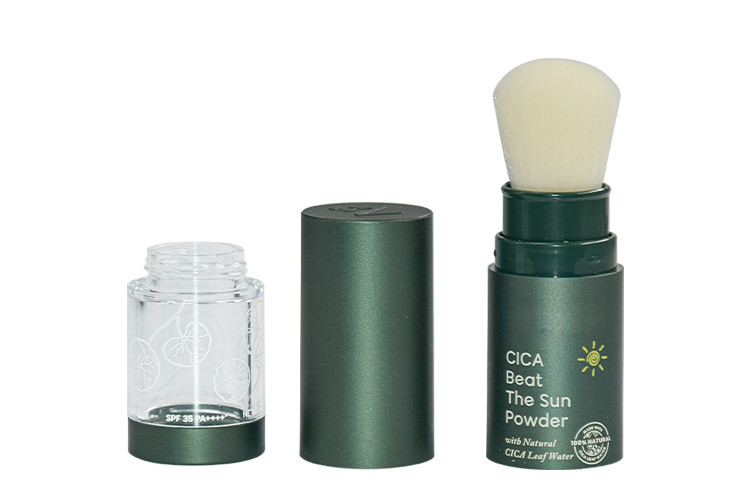 Refillable Powder Brush 5g