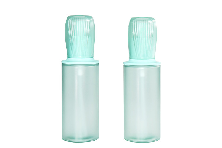 Innovative luxury cosmetics packaging bottle, jellyfish design series cosmetics bottle -120ml