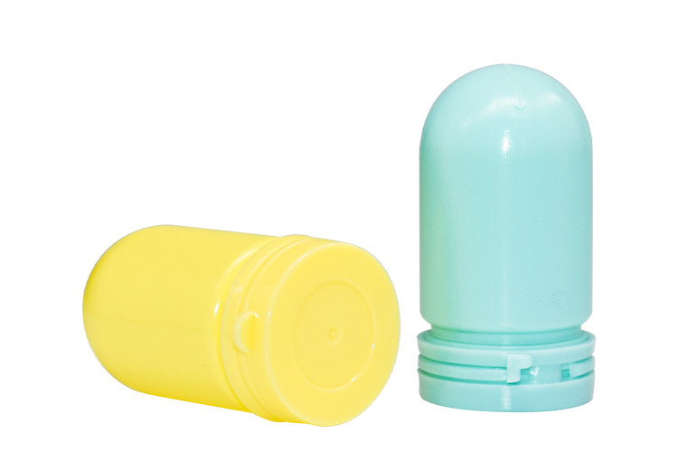 10ml PE capsule bottle