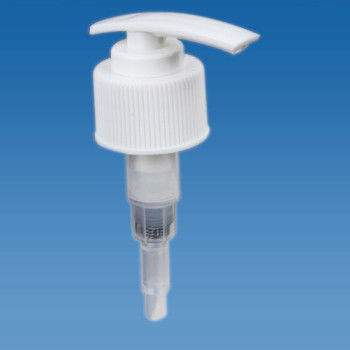 PP Soap And Lotion Dispenser Pump Tops For Hand And Body Lotions
