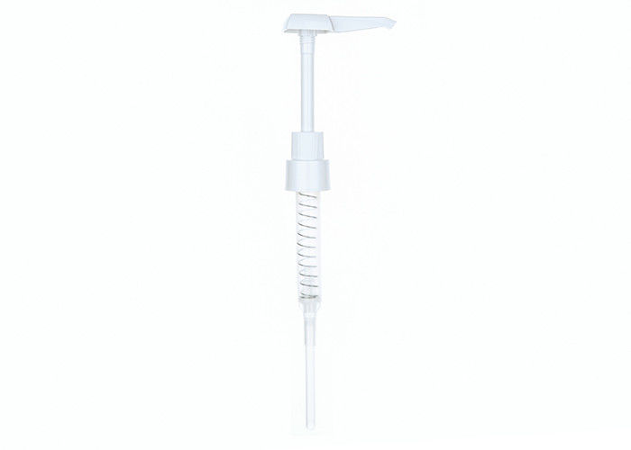 15ml 20ml 27ml Condiment Pump Dispenser With 38 / 410 Neck Size UKS27A
