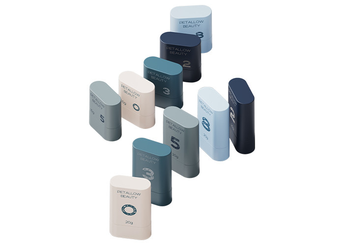 10g 15g 20g deodorant not containing aluminum deodorant containers empty UK1003
