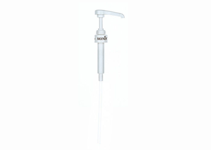 Syrup Pump Monin Type Tomato Pump Food Pump Dispenser With No Spilling