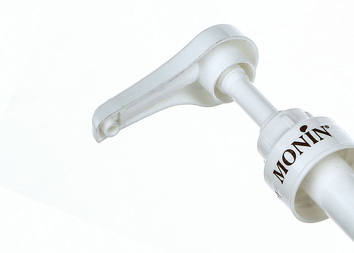 Syrup Pump Monin Type Tomato Pump Food Pump Dispenser With No Spilling