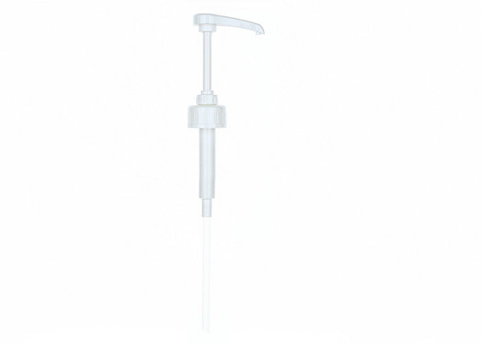 UKS10 38-410 5ml 8ml 10ml Fabbri Universal Syrup Pump Food Grade Pump Suitable for a range of liquids