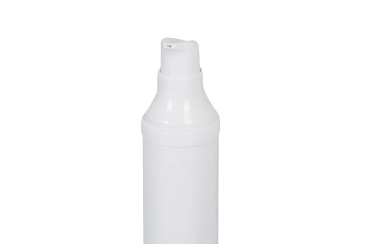 Mini 15ml 20ml 25ml 30ml Vacuum Pp Airless Bottle For Children