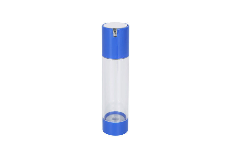 AS Airless Bottle 80ml 100ml 120ml Cosmetic Home Set Bottle Lotion Cream Bottle UKA25