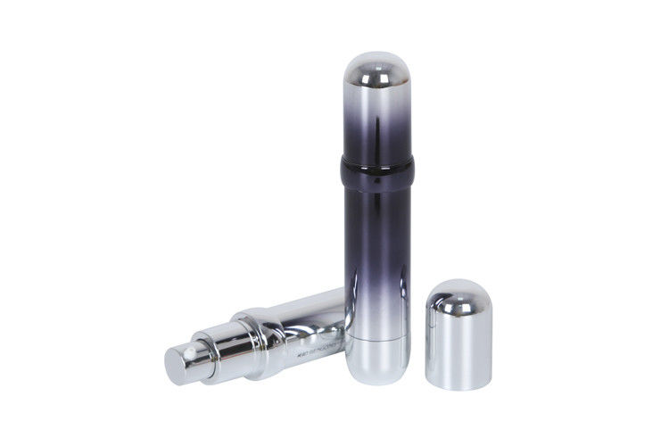 15ml 20ml 30ml Colorful High Grade AS Airless Bottle Eye Essence Cosmetic Packaing UKA29