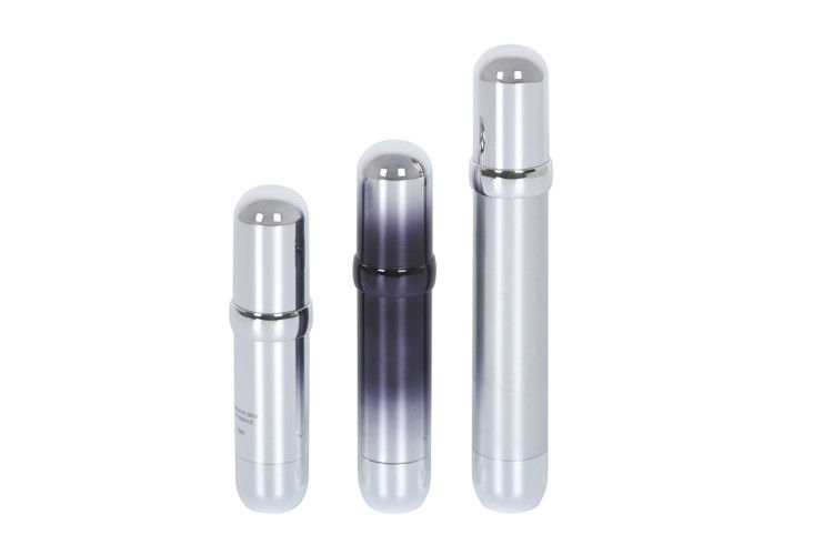 15ml 20ml 30ml Colorful High Grade AS Airless Bottle Eye Essence Cosmetic Packaing UKA29