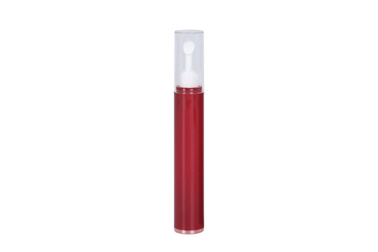 AS Plastic Eye Cream Bottle Cosmetic Airless Pump Bottle For Eye Serum UKA42