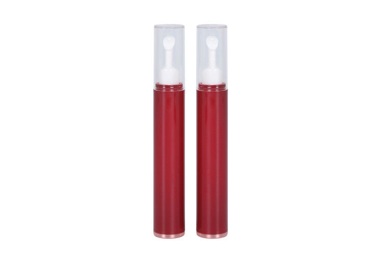 AS Plastic Eye Cream Bottle Cosmetic Airless Pump Bottle For Eye Serum UKA42