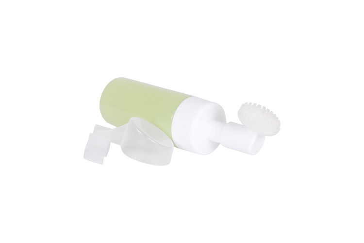 50ml 70ml 100ml 120ml 150ml 180ml Plastic Foam Pump Bottle