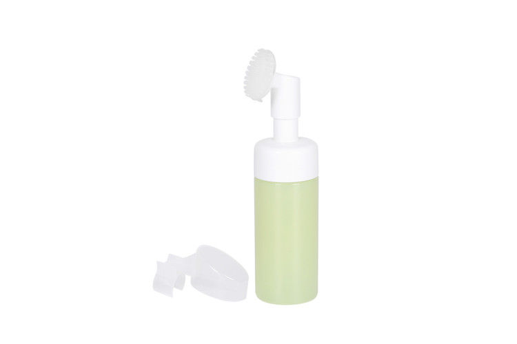 50ml 70ml 100ml 120ml 150ml 180ml Plastic Foam Pump Bottle