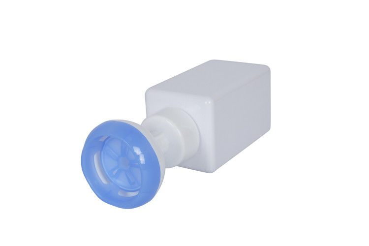 15oz Flower Shape Pressing Foam Sanitizer Dispenser Bottle 450ml