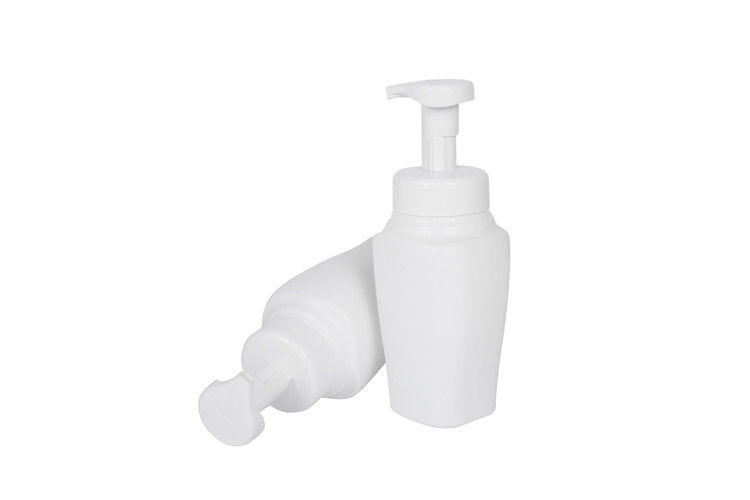 16oz HDPE Plastic Foaming Pump Bottle With 3cc Output
