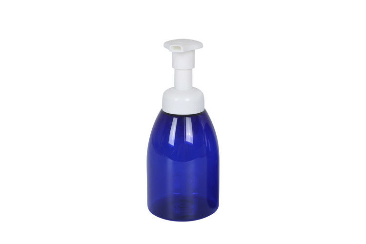 Refillable 350ml Foaming Hand Wash Bottle BPA Free