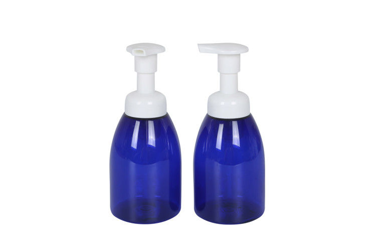 Refillable 350ml Foaming Hand Wash Bottle BPA Free