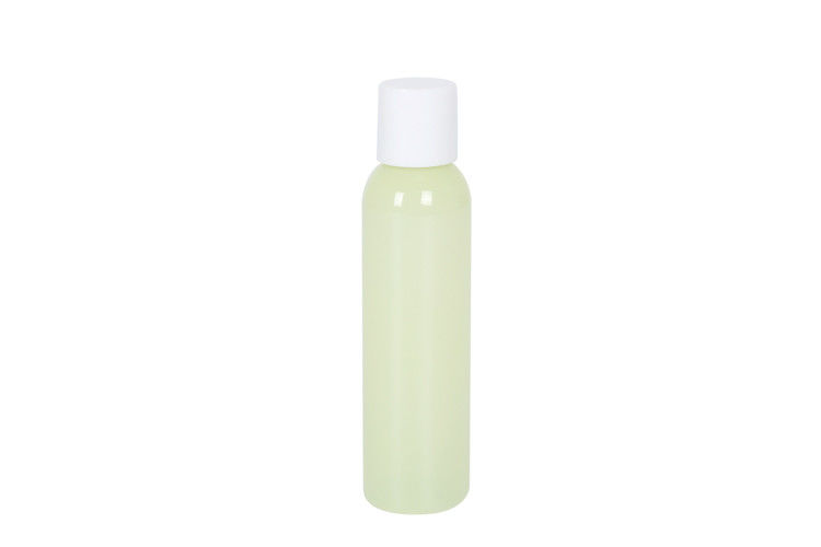 120 150 180 200 240 300ml PET Makeup Remover Bottle Screw Cap Inner Plug Botlle Eye