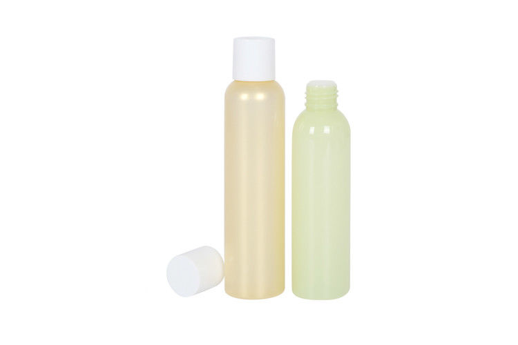 120 150 180 200 240 300ml PET Makeup Remover Bottle Screw Cap Inner Plug Botlle Eye