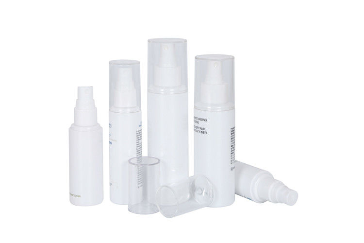 Nano Level BPA Free Leak Proof Spray Bottle 30ml 50ml 60ml 120ml 150ml