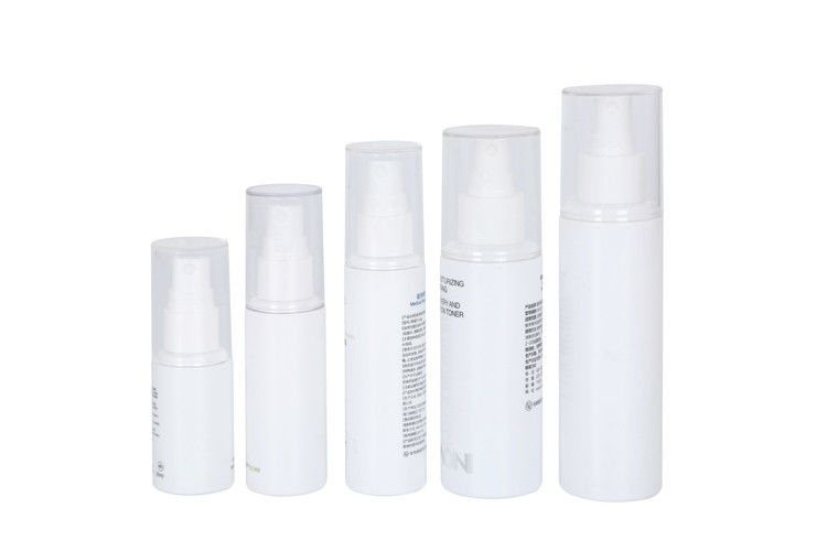 Nano Level BPA Free Leak Proof Spray Bottle 30ml 50ml 60ml 120ml 150ml