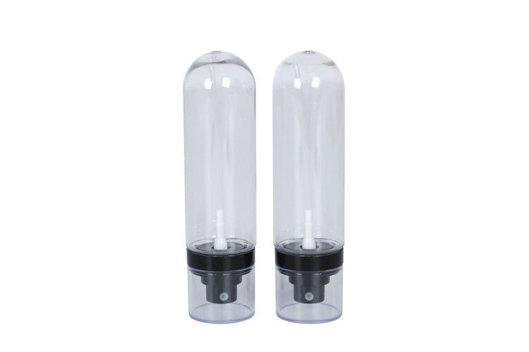 100ml Ergonomic Nano Fine Spray Bottle With Round Bottom