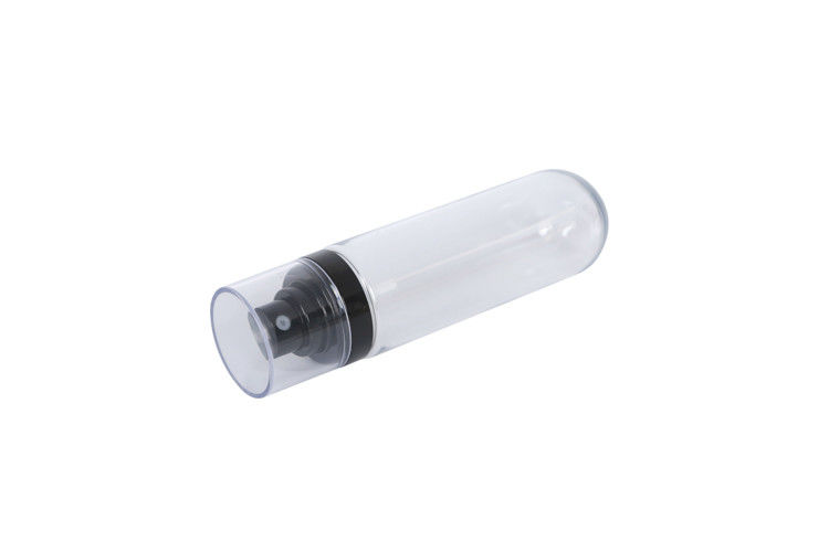 100ml Ergonomic Nano Fine Spray Bottle With Round Bottom