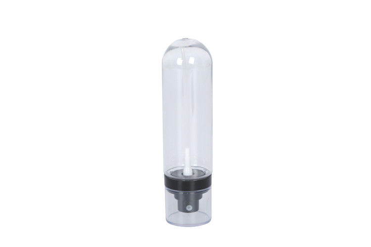 100ml Ergonomic Nano Fine Spray Bottle With Round Bottom