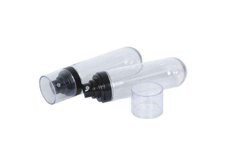100ml Ergonomic Nano Fine Spray Bottle With Round Bottom