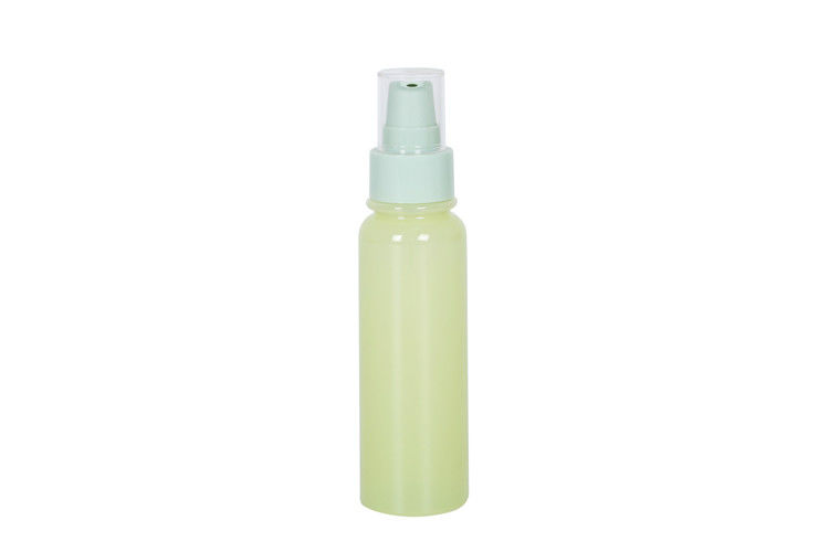 TSA Approved BPA Free 50 100 120 150ml Empty Lotion Bottle