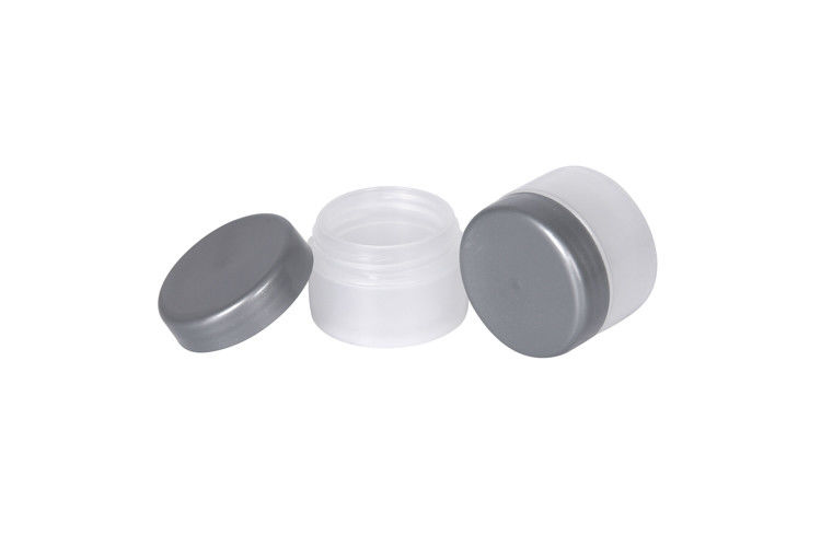 Od 29mm Small Capacity 5g Cosmetic Cream Jars For Skincare
