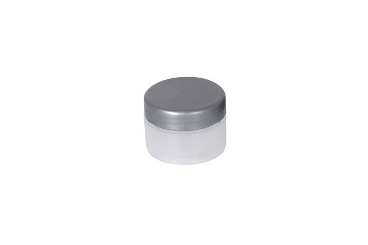 Od 29mm Small Capacity 5g Cosmetic Cream Jars For Skincare