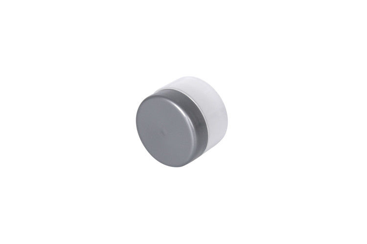 Od 29mm Small Capacity 5g Cosmetic Cream Jars For Skincare
