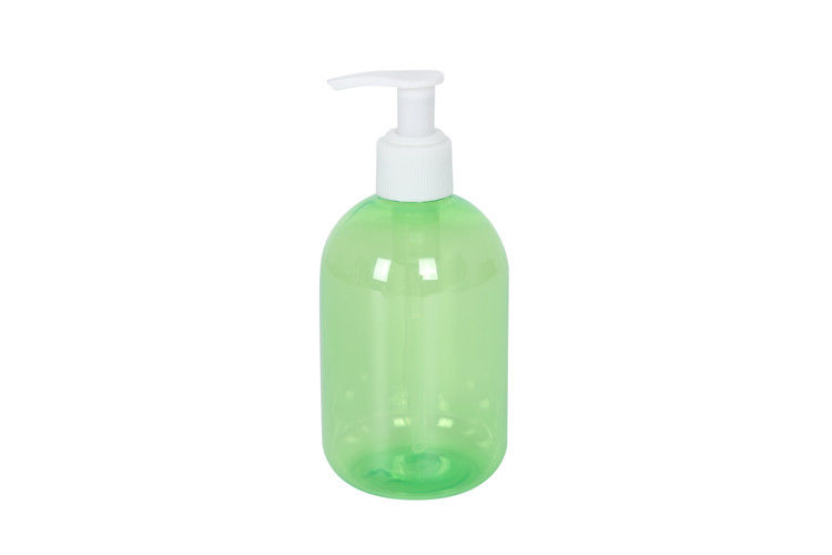 300ml Lotion Pump Bottle , Odm Soap Dispenser Bottle