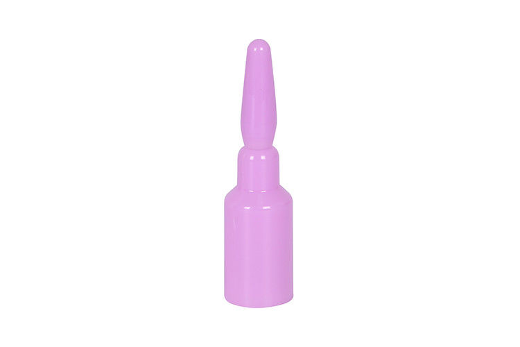 3ml 5ml Mini Cosmetic Containers Vitamin C Brightening Serum Ampoules