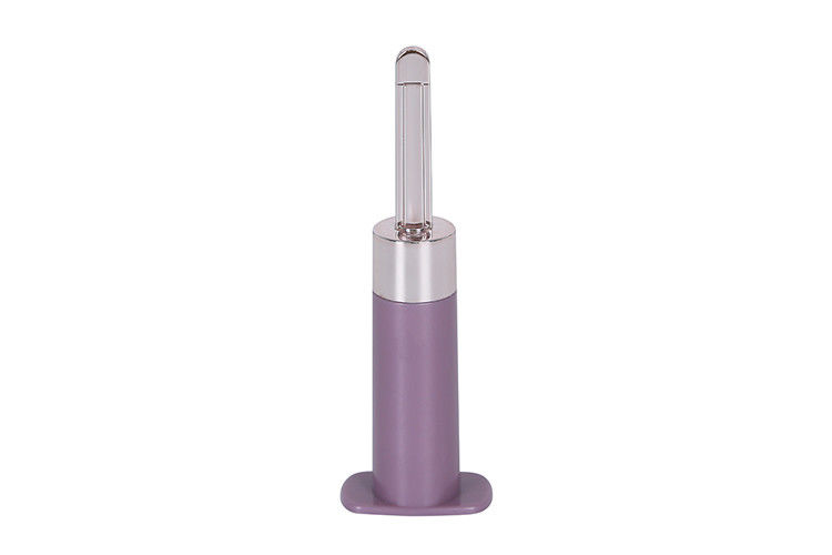 PETG 2ml Mini Cosmetic Containers Serum Ampoules Trial Bottle face Eye Moisturizing Skin