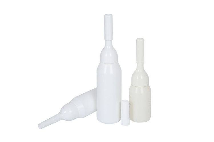 5ml 10ml Cosmetic Ampoules Personal Care Serum Trial Packaging Container